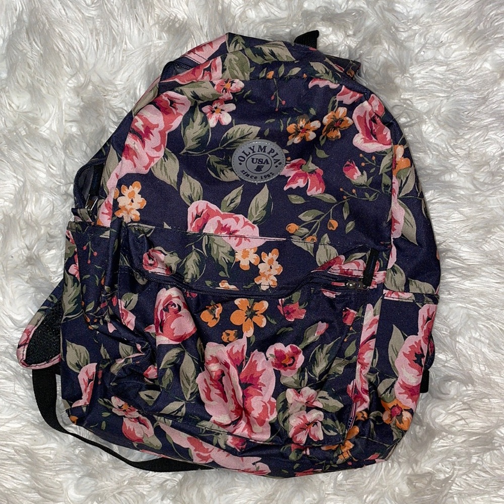 Olympia Backpack